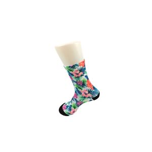 Environmental Friendly 3D Printed Socks By Breathable Anti Bacterial Material 22
