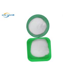 1KG DTF Polyurethane TPU Hot Melt Adhesive Powder Good Stretchability