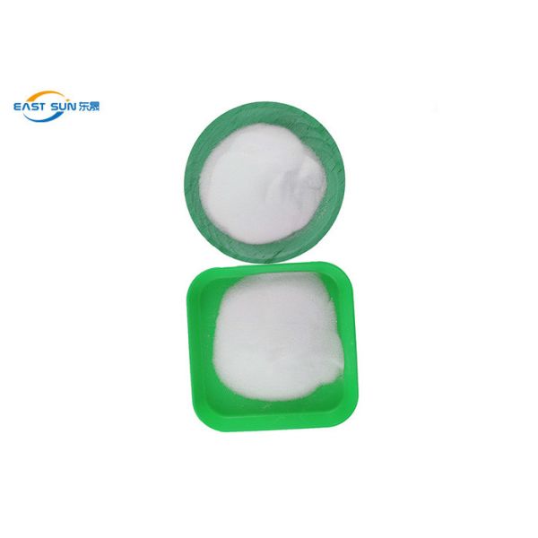 Buy 1KG DTF Polyurethane TPU Hot Melt Adhesive Powder Good Stretchability at wholesale prices