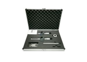Quality Digital Three Point Internal Micrometer Set IP65 Waterproof with Case 12-20mm Range for sale