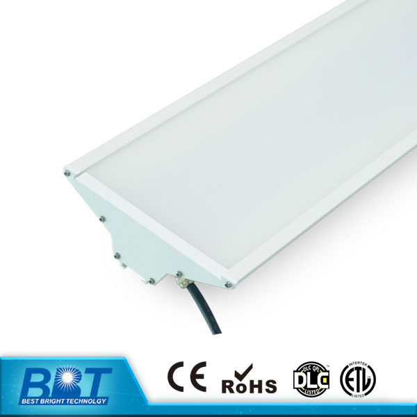 No bracket 5 years warranty 45w linear led light