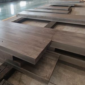 SGS Certification Alloy Steel Flat Bar INCONEL Alloy 686