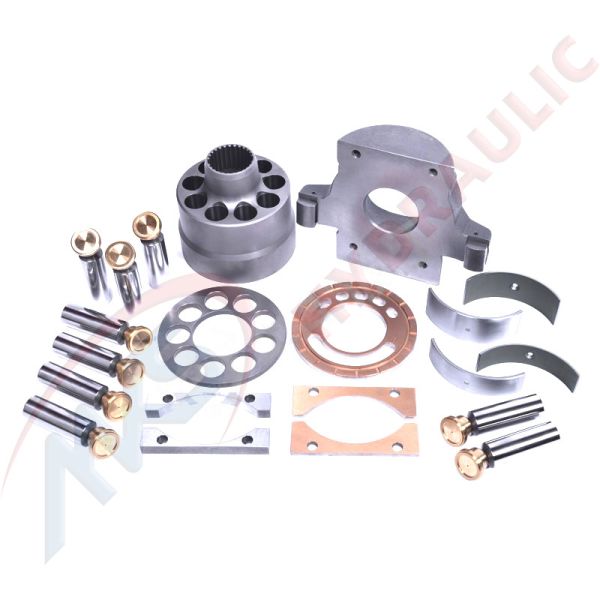 Buy Eaton-Vickers series Hydraulic pumps Parts , piston pumps Accessories at wholesale prices