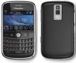 QWERTY keyboard mobile phone Blackberry 9000