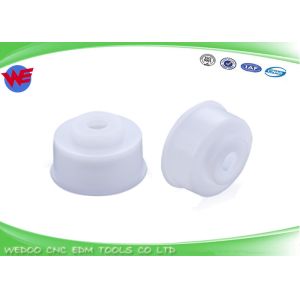 Quality N208-4 EDM Chromium Makino EDM Water Nozzle ID=9mm 20EC080A702 Upper And Lower for sale