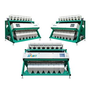 China Software Automatic Corn Sorting Machine on sale China Software Automatic Corn Sorting Machine on sale