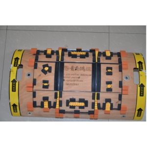 Die Board Rotary Cutting Blades Laser Creasing Rules