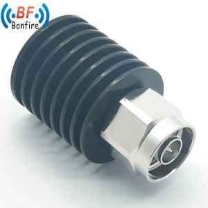 RF Dummy Load Termination Load 350-6000MHz 25W 30W 100W 150W 250W 1000W N Male 4