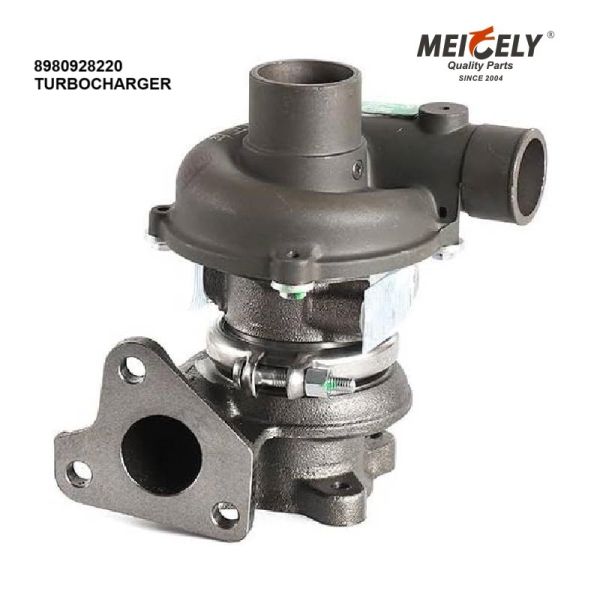 Buy Turbocharger 8980928220 Fits For SK75-8 SY75 4LE2 at wholesale prices