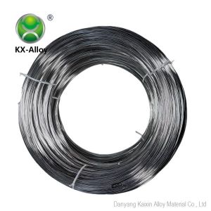 Quality Pernifer 48 Corrosion Resistant Alloy Rod For Aviation Aerospace Semiconductor for sale