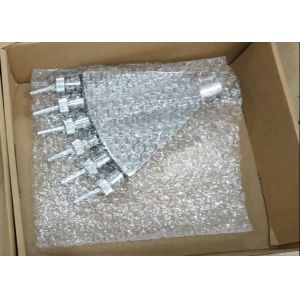 Brass Chromplate Phoenix Tale Dancing Fountain Nozzles Jet