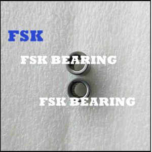 Chrome Steel B 59 Needle Roller Bearings Open Type Full Complement for Printing