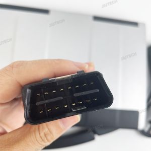 For M-A-N T427 DIAGNOSTIC TOOL Truck Diagnostic Interface Parameter Programming