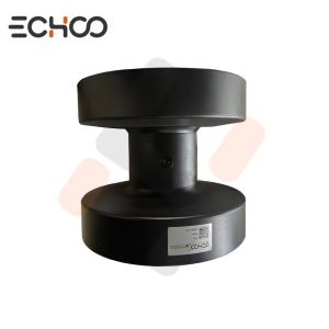 450CT Bottom Roller Compatible With CASE CTL Track Roller Undercarriage Parts