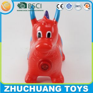 China kids best small plastic dragon toys on sale