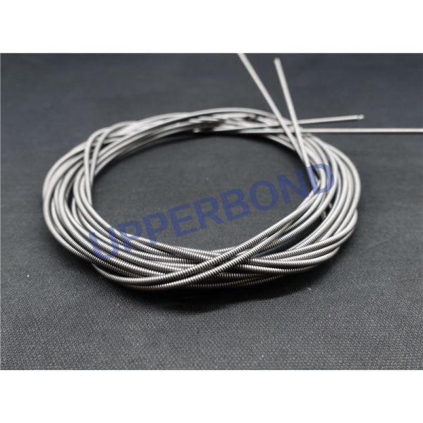 Buy Compression 5000mm Springs Bands For Tobacco Production at wholesale prices