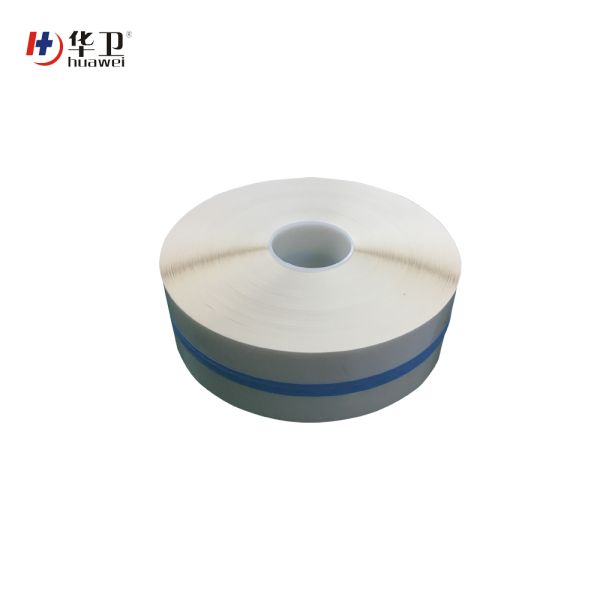 OEM Manufacturer Medical Adhesive Plaster Surgical Tape