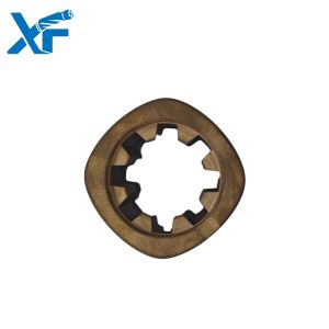 Atlas Epiroc Rock Drill Driver 3115531400 Alloy Steel Replacement Part