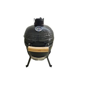 China 265mm Kamado Charcoal Grill on sale