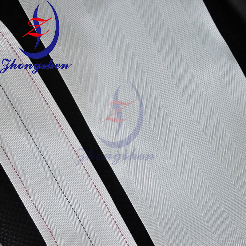 Zhongshen PP2 Professional Nylon Egg Collection Belt - Maximum Durability