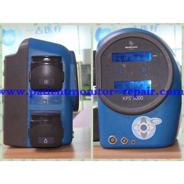 Endoscopy XPS3000 Integrated Power Console IPC System repair