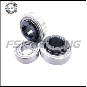 Single Row 1580209 Deep Groove Ball Bearing Agricultural Bearing Long Life