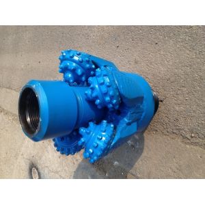 24'' 637 Replaceable Tricone Cutters Hole Opener Reamer Bits