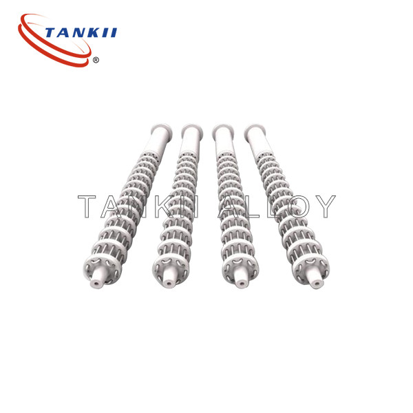 Electric Stove Kiln Ss304 Spiral Coil Heating Element