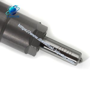 095000-0184 Original Diesel Engine Fuel Injector 295900-0180 23670-26070