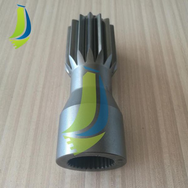 ZGAQ-02204 Shaft Sun Gear For R170W-7 Excavator Parts
