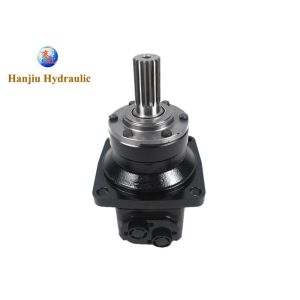 China BMT Hydraulic Motor BMT-315-W-FD-D China Factory BMT Series High Troque Hydraulic Orbit Motor Supplier on sale