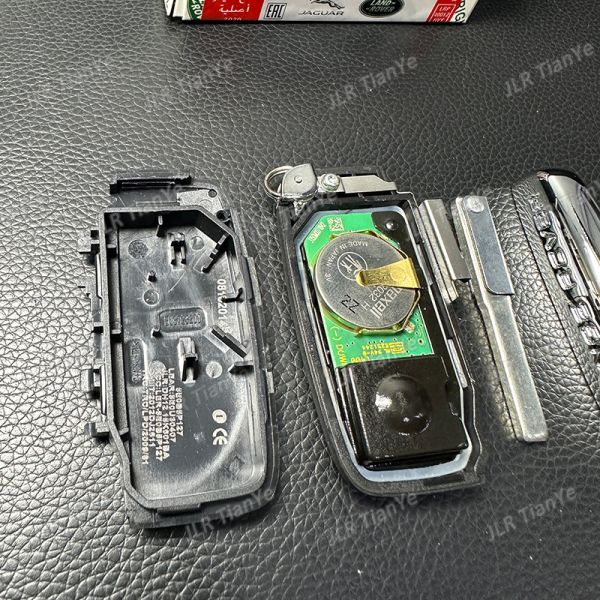Land Rover Smart Key 315MHZ LR087660 LR038718 LR066465 Range Rover Auto Parts
