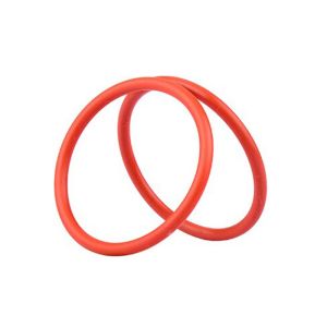 China Acid Resistant Brown FKM O Rings Metric For Aircraft Engines Seals FDA ROHS on sale