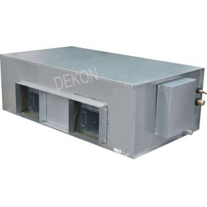 Quality VRF system indoor unit ceiling concealed high pressure type for sale