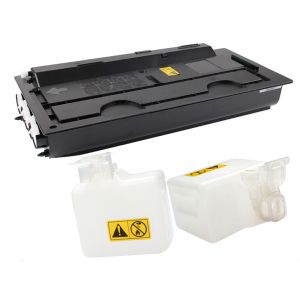 Kyocera TASKalfa 3212i Printer Toner Cartridge TK 7125 1T02V70NL0 Black