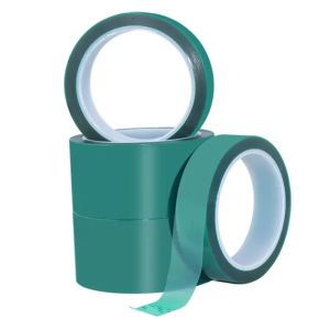 2mm Thickness Traceless Tape Transparent Heat Resistant