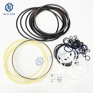 EHB30 EHB40 EHB42 EHB52 EHB70 EHB04 HANWOO EVERDIAM Rock Breaker Hydraulic