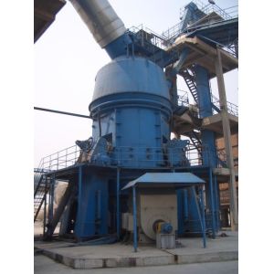 200tph Vertical mill for cement plant