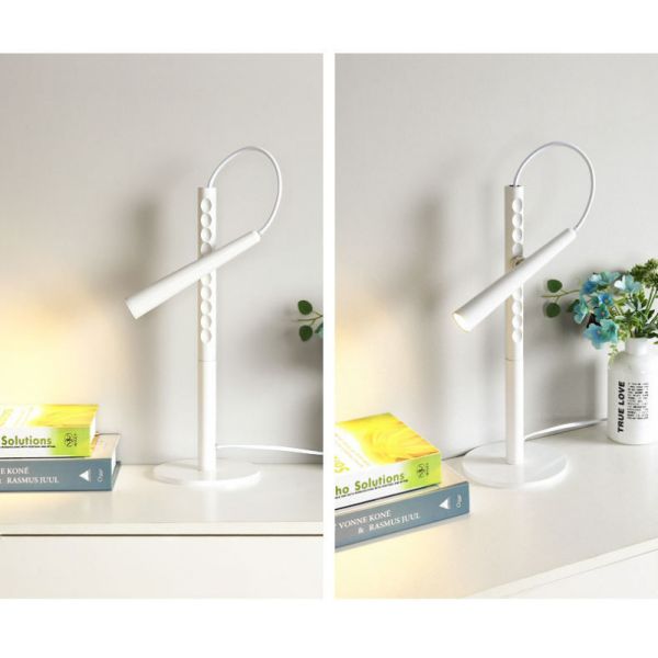 Italy Designer Industrial Table Lamp for Bedroom Kitchen Study Living room Aesthetic table lamp(WH-MTB-269)