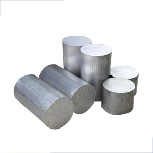 Mill Finish Aluminium Flat Bar 6061 T6 Extruded Aluminum Bar