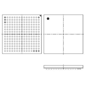 XA7Z010-1CLG225Q Xilinx