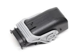 58 Pins PBT Waterproof Automotive ECU Connector 15494596