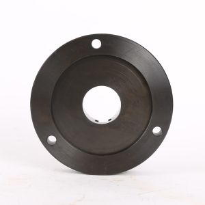 FORMING PLATE FOR SOFT JAWS