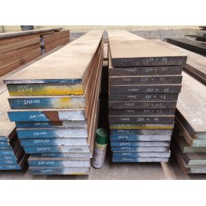 Structural Alloy Cold Work Tool Steel , D2 SKD11 1.2379 Tool Steel Plate