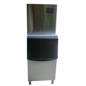 China CE Commercial Refrigeration Equipment , Gadali Ice Cuber Maker on sale