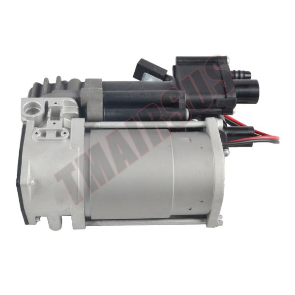 37206875177 37206868998 Air Ride Suspension Compressor For Suspension BMW X5 F15 F85 X6 F16 F86