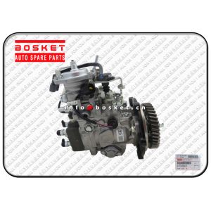 8972630863 8-97263086-3 Injection Pump Suitable for ISUZU NKR55 4JB1T