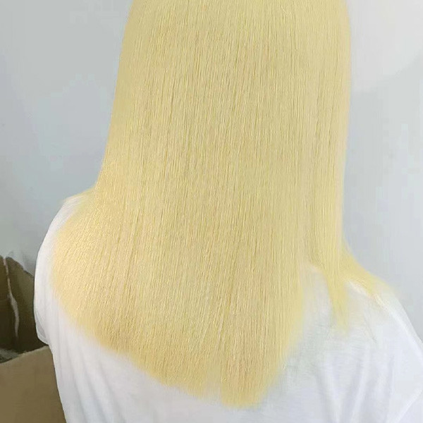 Salon Use 500G Bleaching Hair Powder Lift Up To 9 Levels Gentle Formula