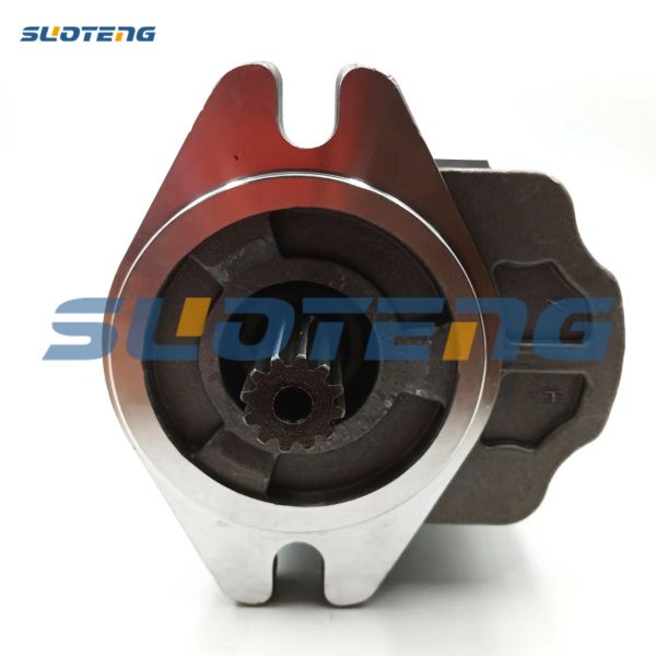 KFP2130-KP2117 Hydraulic Pump Pilot Pump Gear Pump For Crane SK RK70