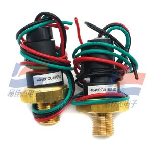YJJ 4040PC015G5D Pressure Sensor With Temperature Compensation And Amplification